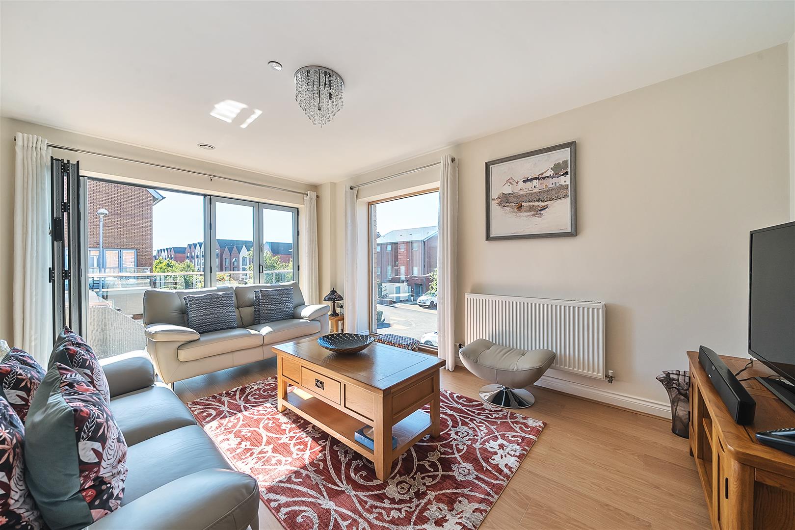 Emily Court, Marina, Swansea